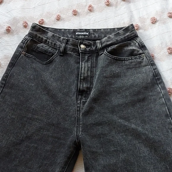 Momokrom baggy jeans - Picture 2 of 5